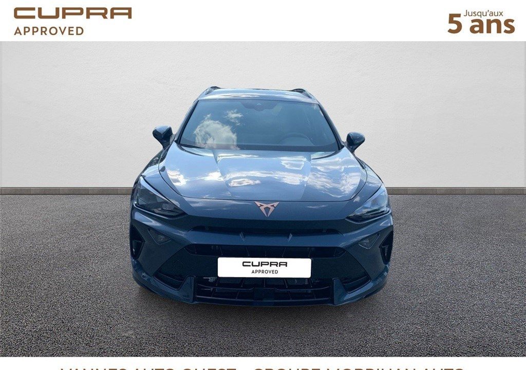 CUPRA FORMENTOR EHYBRID 272 CH DSG6