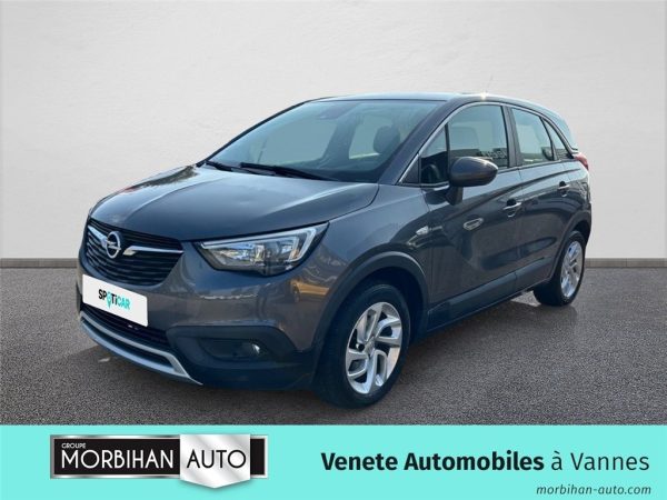 OPEL CROSSLAND X 1.5 D 120 CH BVA6