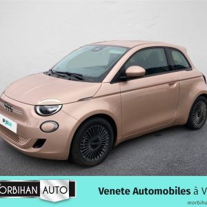 FIAT 500e BERLINE E 118 CH