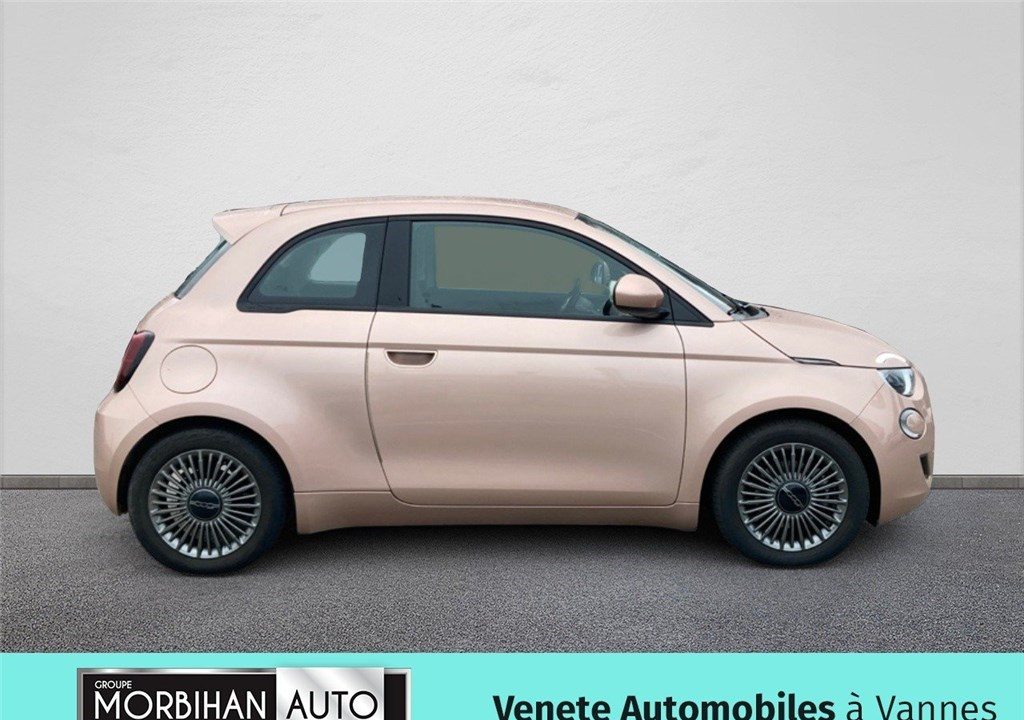 FIAT 500e BERLINE E 118 CH