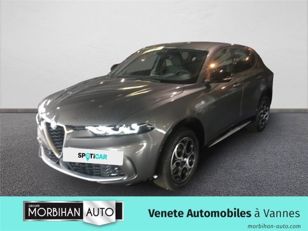 ALFA ROMEO TONALE 1.5 HYBRID 160 CH VGT TCT7