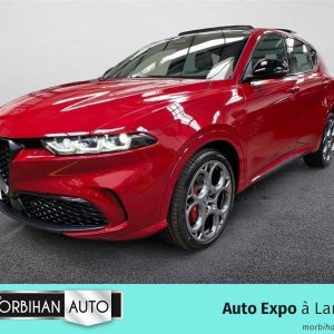 ALFA ROMEO TONALE 1.5 HYBRID 160 CH VGT TCT7