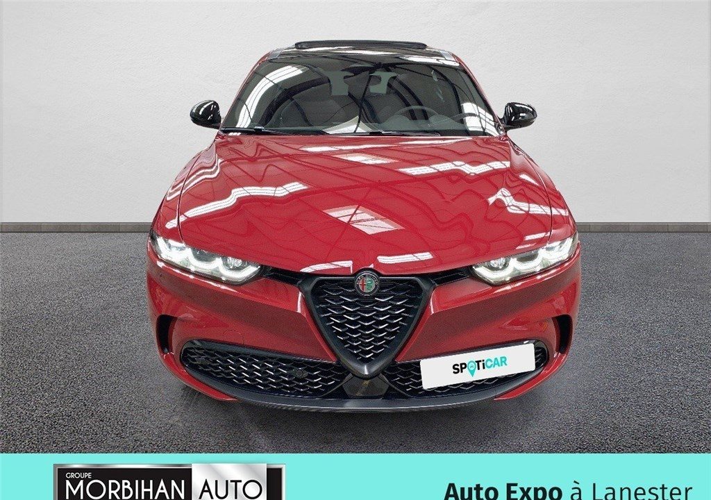 ALFA ROMEO TONALE 1.5 HYBRID 160 CH VGT TCT7