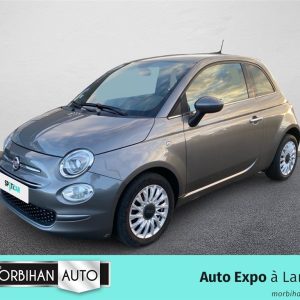 FIAT 500 SERIE 6 EURO 6D 1.2 69 CH ECO PACK