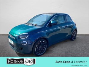 FIAT 500e CABRIOLET C E 118 CH