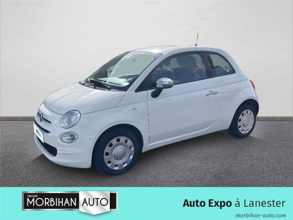 FIAT 500 MY20 SERIE 7 EURO 6D 1.2 69 CH S/S