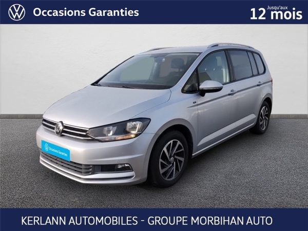 VOLKSWAGEN TOURAN 1.6 TDI 115 BMT 7PL