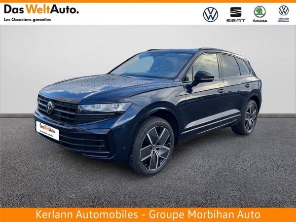 VOLKSWAGEN TOUAREG 3.0 TSI EHYBRID 462 CH TIPTRONIC 8 4MOTION