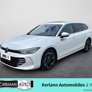 VOLKSWAGEN PASSAT 1.5 ETSI OPF 150 DSG7