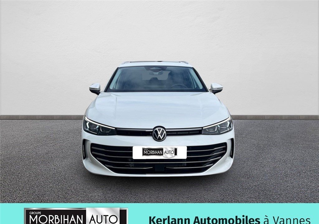 VOLKSWAGEN PASSAT 1.5 ETSI OPF 150 DSG7