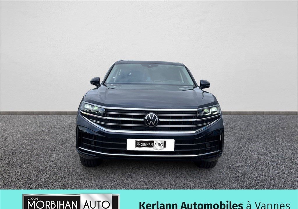 VOLKSWAGEN TOUAREG 3.0 TSI EHYBRID 381CH TIPTRONIC 8 4MOTION