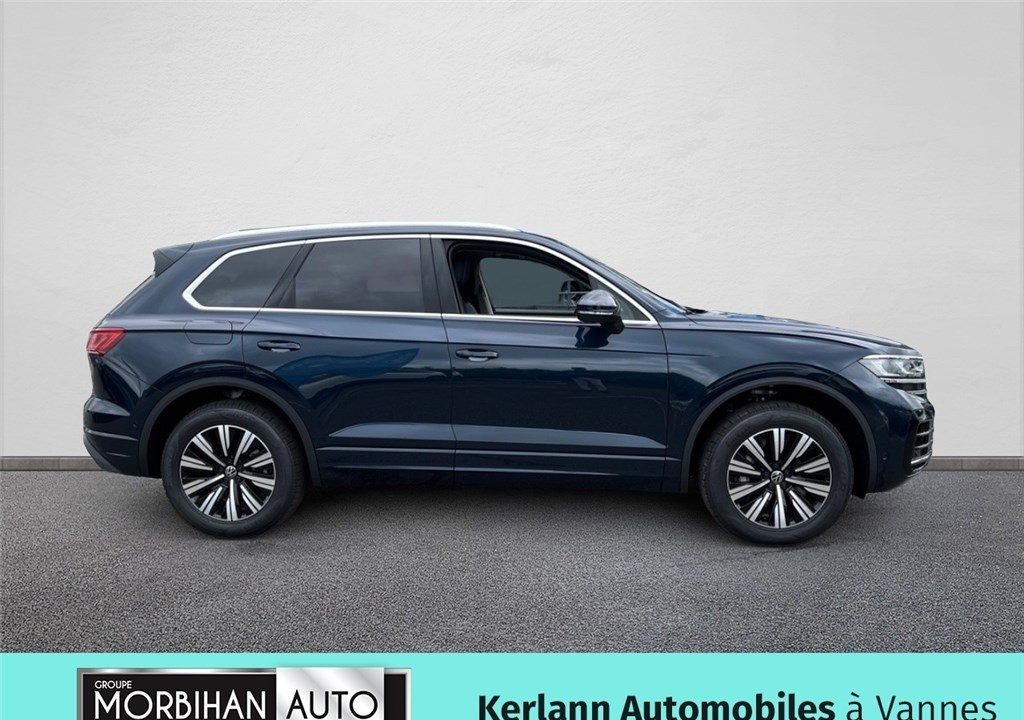 VOLKSWAGEN TOUAREG 3.0 TSI EHYBRID 381CH TIPTRONIC 8 4MOTION