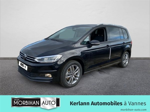 VOLKSWAGEN TOURAN 2.0 TDI 150 DSG7 7PL