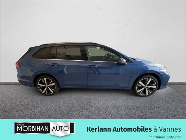 VOLKSWAGEN GOLF SW 1.5 ETSI EVO2 150 DSG7