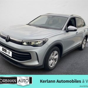 VOLKSWAGEN TIGUAN 1.5 ETSI 130CH DSG7