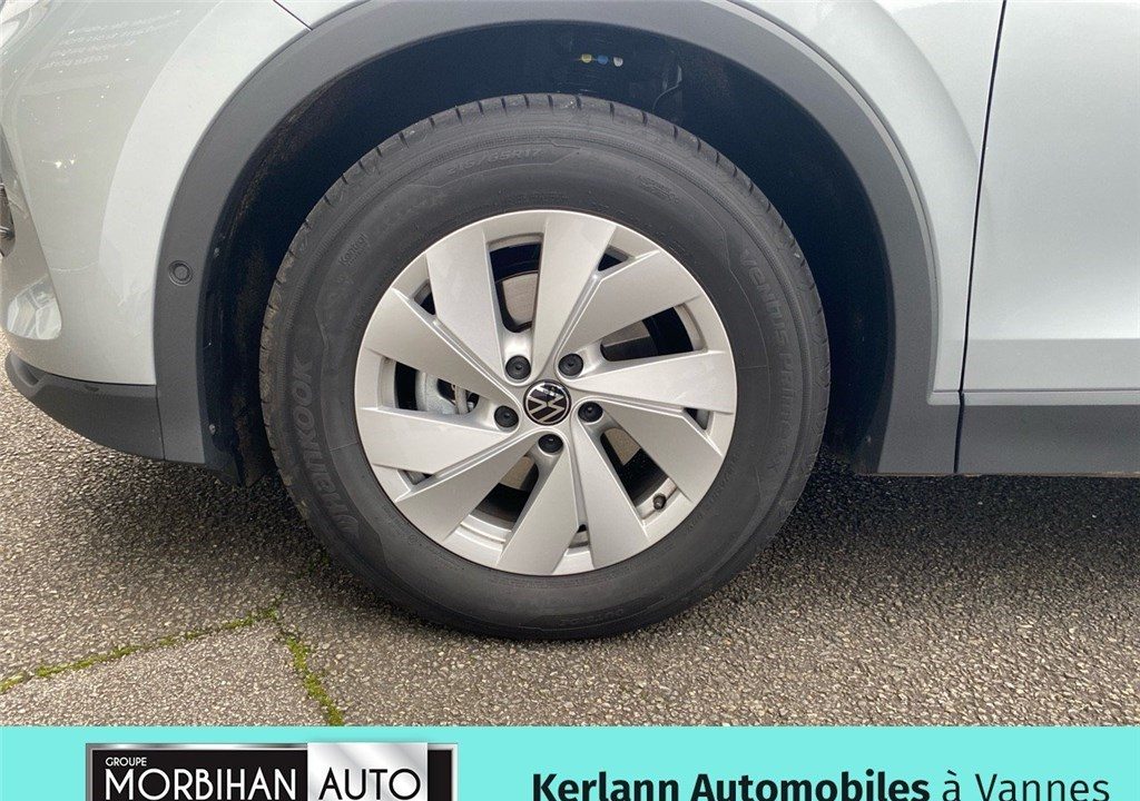 VOLKSWAGEN TIGUAN 1.5 ETSI 130CH DSG7