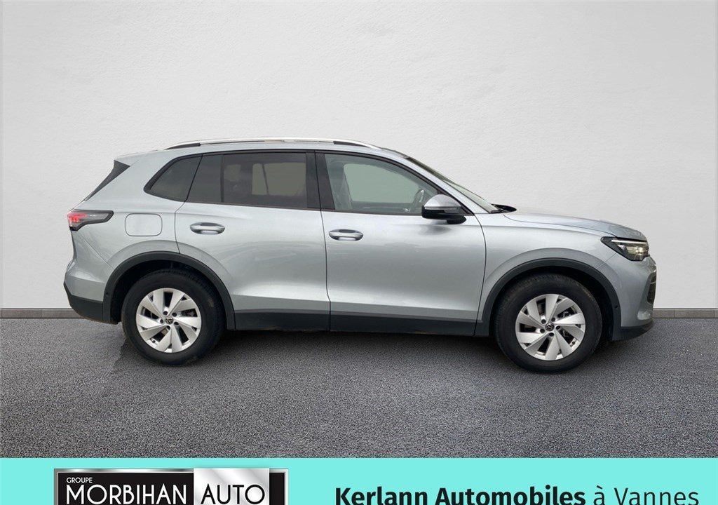 VOLKSWAGEN TIGUAN 1.5 ETSI 130CH DSG7