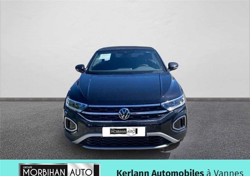 VOLKSWAGEN T-ROC CABRIOLET 1.5 TSI EVO2 150 START/STOP DSG7