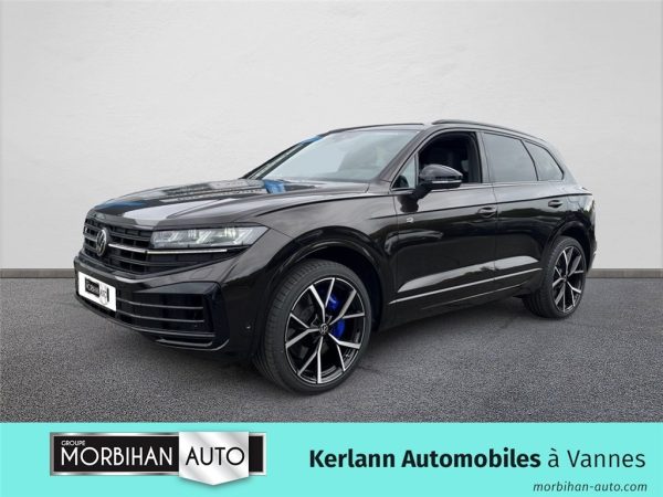 VOLKSWAGEN TOUAREG 3.0 TSI EHYBRID 462 CH TIPTRONIC 8 4MOTION