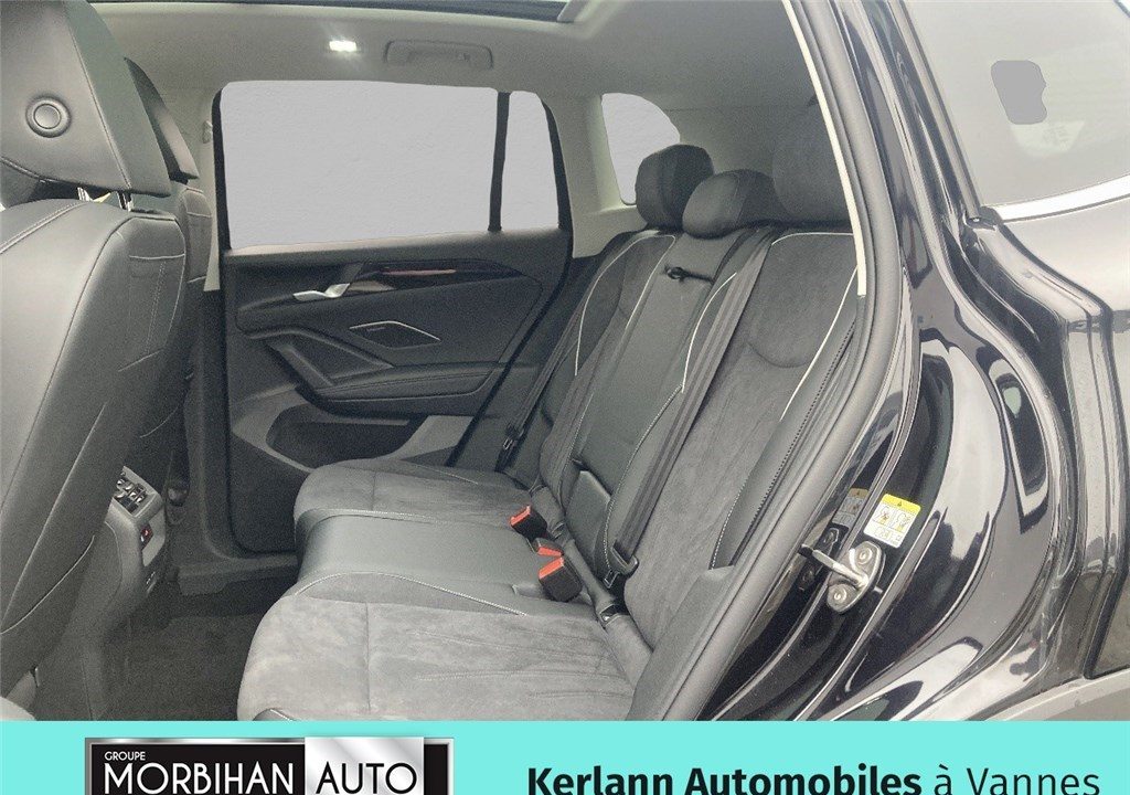 VOLKSWAGEN TIGUAN 1.5 ETSI 150CH DSG7