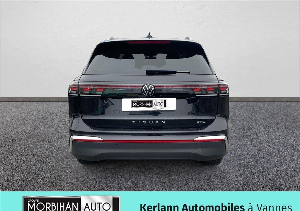 VOLKSWAGEN TIGUAN 1.5 ETSI 150CH DSG7