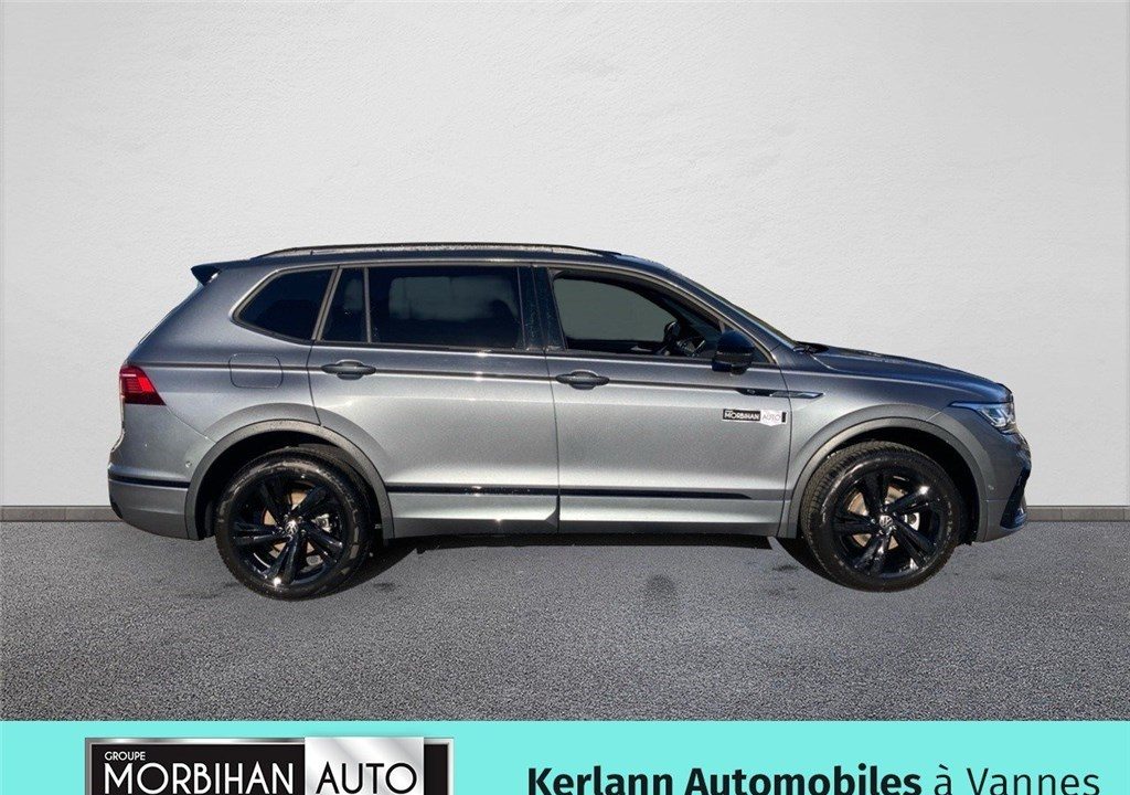 VOLKSWAGEN TIGUAN ALLSPACE 2.0 TDI 150CH DSG7