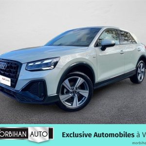 AUDI Q2 35 TFSI 150 S TRONIC 7