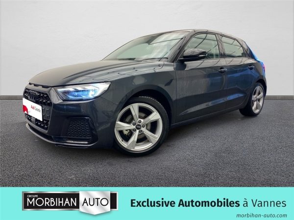 AUDI A1 SPORTBACK 30 TFSI 110 CH S TRONIC 7