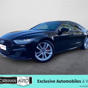 AUDI A7 SPORTBACK 55 TFSIE 367 S TRONIC 7 QUATTRO