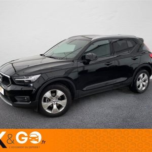 VOLVO XC40 T3 163 CH GEARTRONIC 8