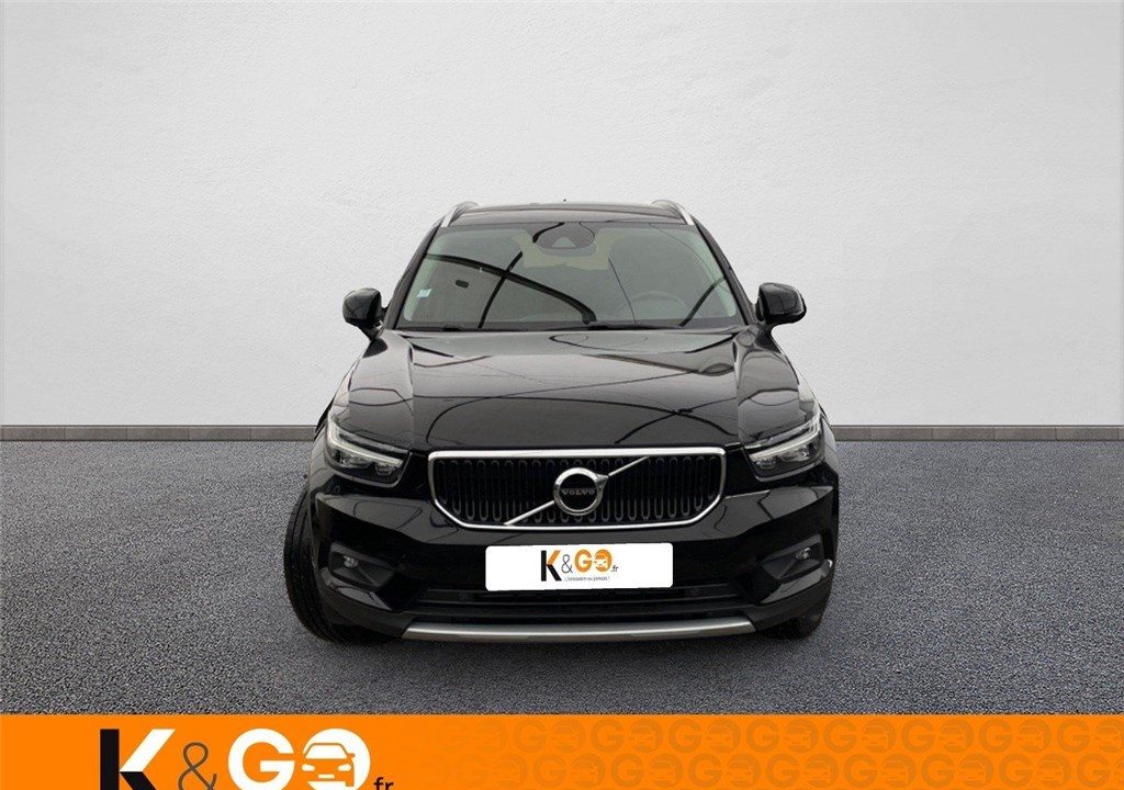 VOLVO XC40 T3 163 CH GEARTRONIC 8