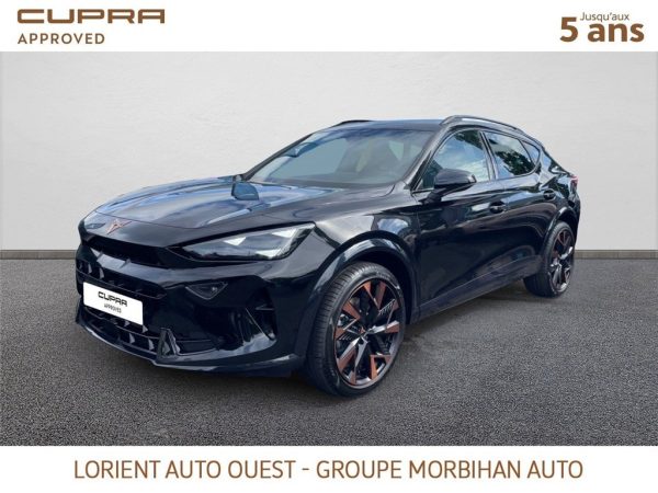 CUPRA FORMENTOR 1.5 ETSI HYBRID 150 CH DSG7