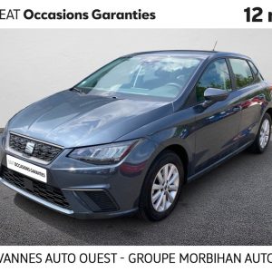 SEAT IBIZA 1.0 ECOTSI 110 CH S/S DSG7