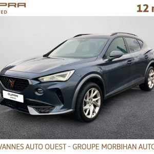 CUPRA FORMENTOR 1.5 TSI 150 CH DSG7