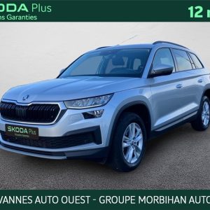 SKODA KODIAQ 2.0 TDI 150 SCR DSG7 5PL