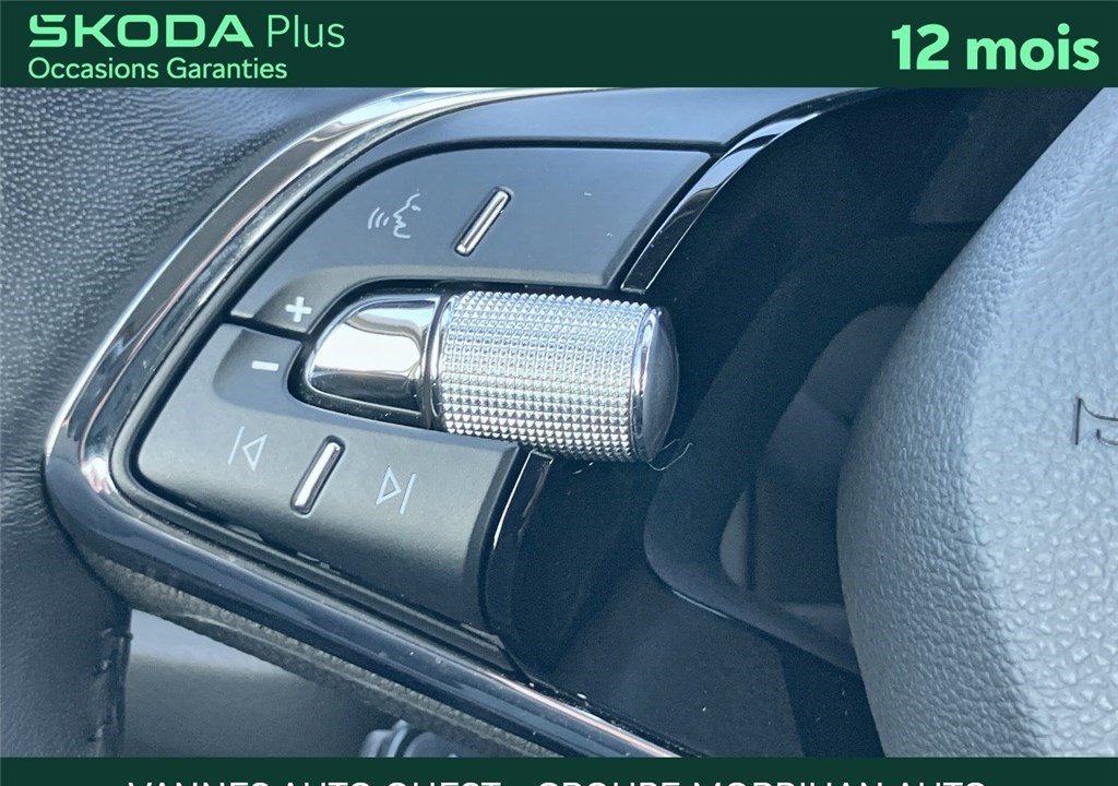 SKODA KODIAQ 2.0 TDI 150 SCR DSG7 5PL