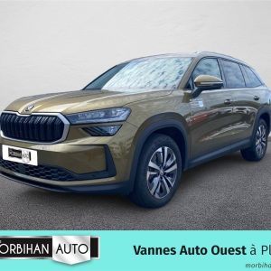 SKODA KODIAQ 1.5 TSI 150 CH HYBRID ACT DSG7 5PL