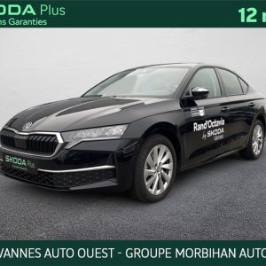 SKODA OCTAVIA 2.0 TDI 150 CH SCR DSG7