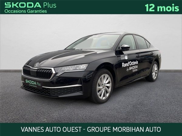 SKODA OCTAVIA 2.0 TDI 150 CH SCR DSG7