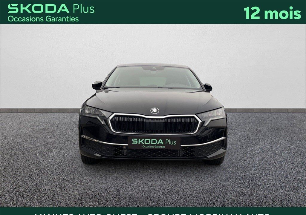 SKODA OCTAVIA 2.0 TDI 150 CH SCR DSG7