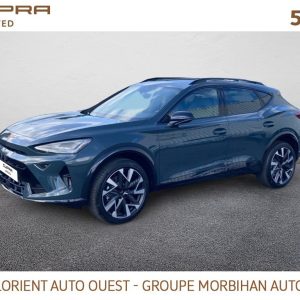 CUPRA FORMENTOR 2.0 TDI 150 CH DSG7