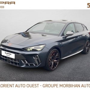 CUPRA LEON EHYBRID 204 CH DSG6