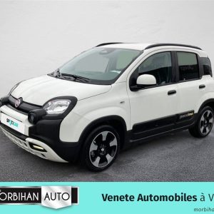 FIAT PANDA 1.0 70 CH HYBRIDE BSG S/S