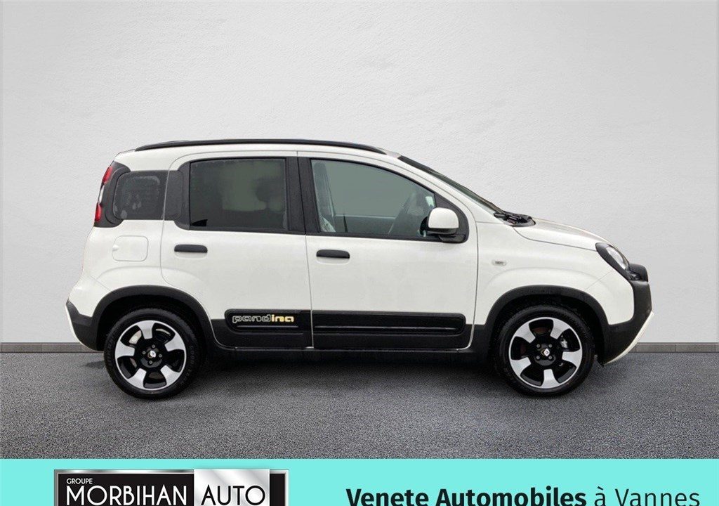 FIAT PANDA 1.0 70 CH HYBRIDE BSG S/S