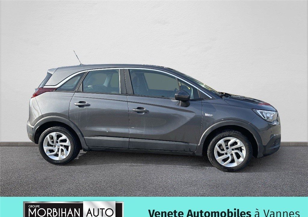 OPEL CROSSLAND X 1.5 D 120 CH BVA6