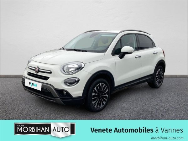 FIAT 500X MY19 1.3 FIREFLY TURBO T4 150 CH DCT