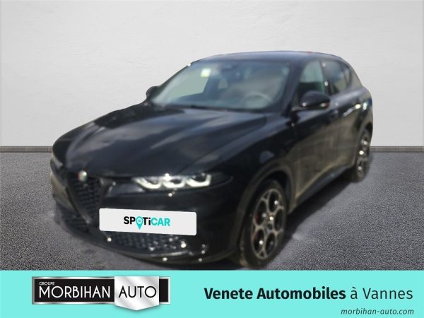 ALFA ROMEO TONALE 1.5 HYBRID 160 CH VGT TCT7