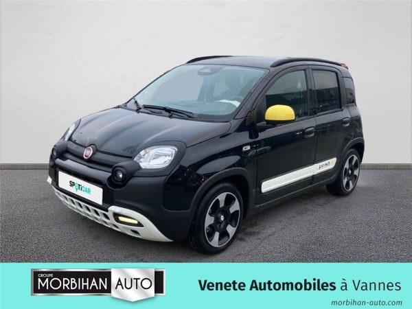 FIAT PANDA 1.0 70 CH HYBRIDE BSG S/S