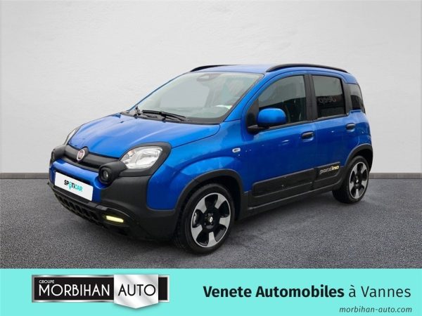 FIAT PANDA 1.0 70 CH HYBRIDE BSG S/S