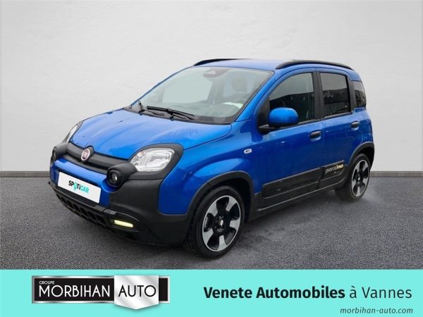 FIAT PANDA 1.0 70 CH HYBRIDE BSG S/S